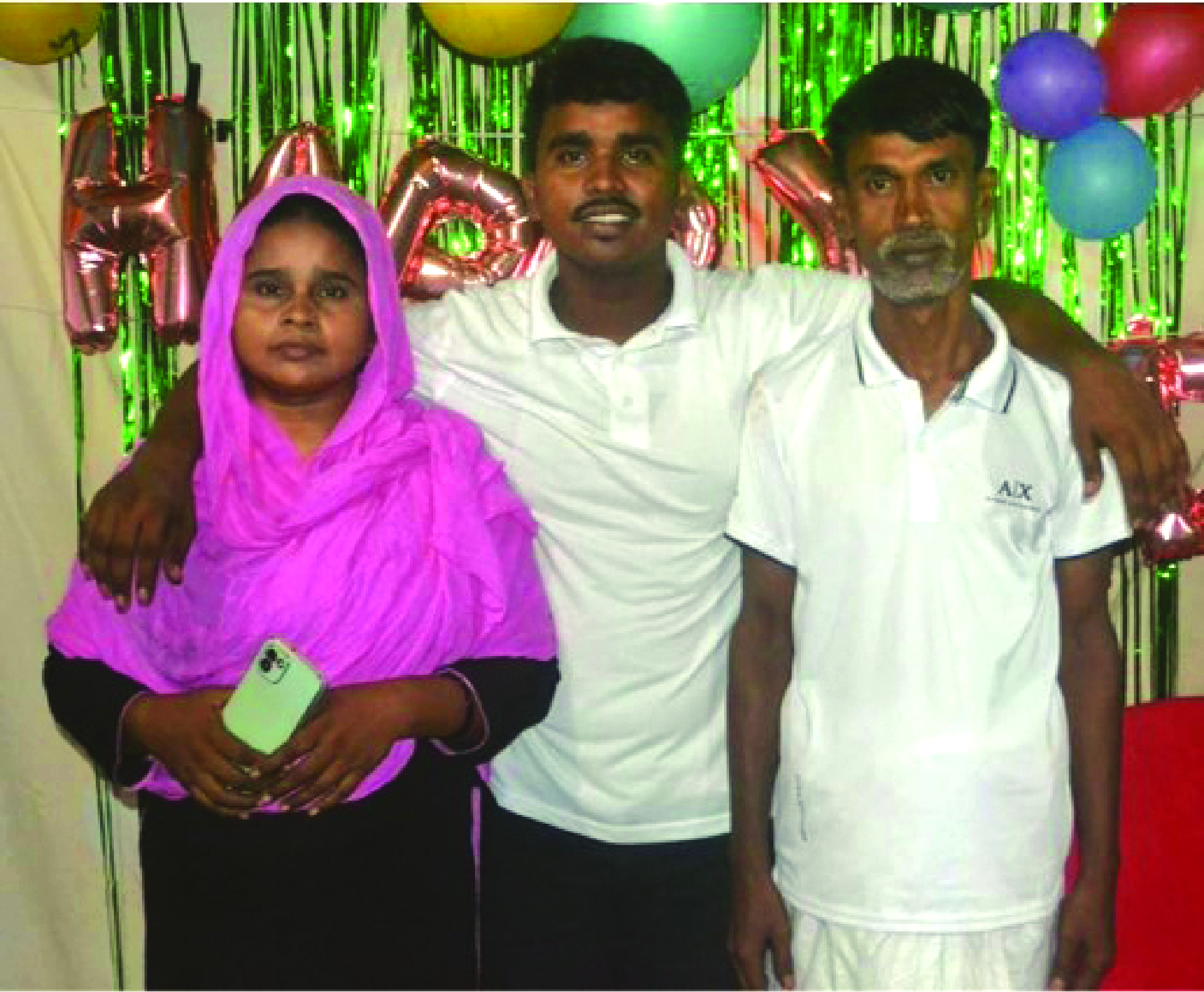 Image of মোহাম্মদ নুরু